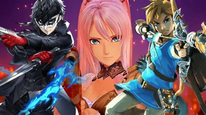 10 juegos como Genshin Impact que te recomendamos