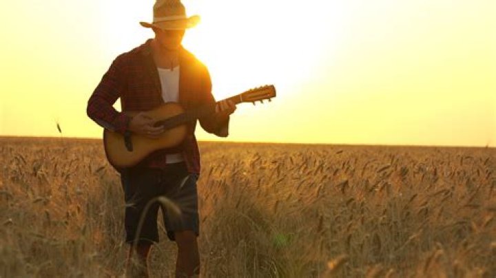 12 Country Songs About Farming