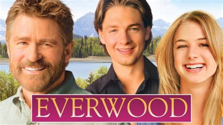 3 shows like Everwood (TV)