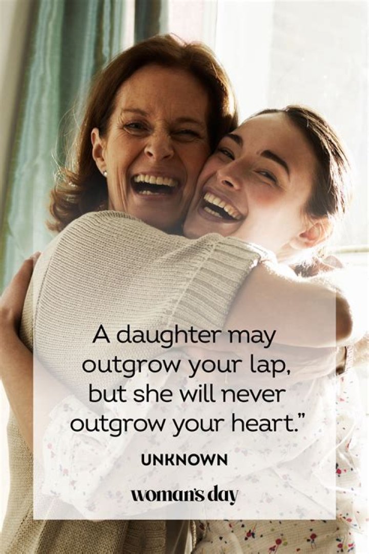 75 Best Mother-Daughter Quotes About Your Unbreakable Bond