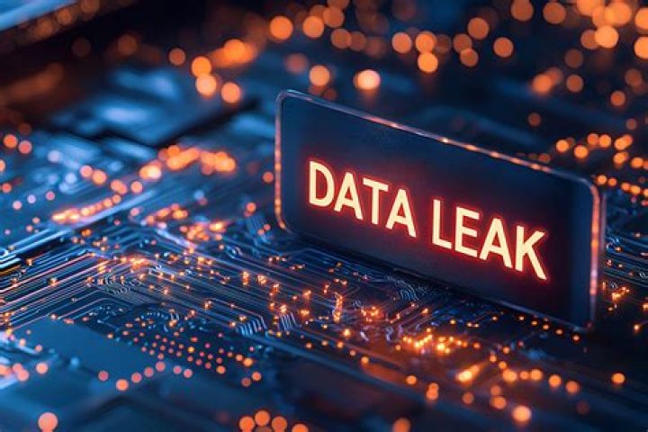 A huge data leak in China was not unexpected