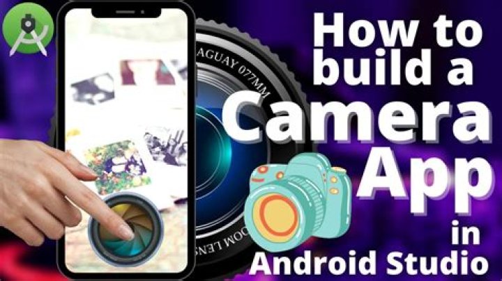 AI Camera App Builder to Create Camera App for Android, iOS