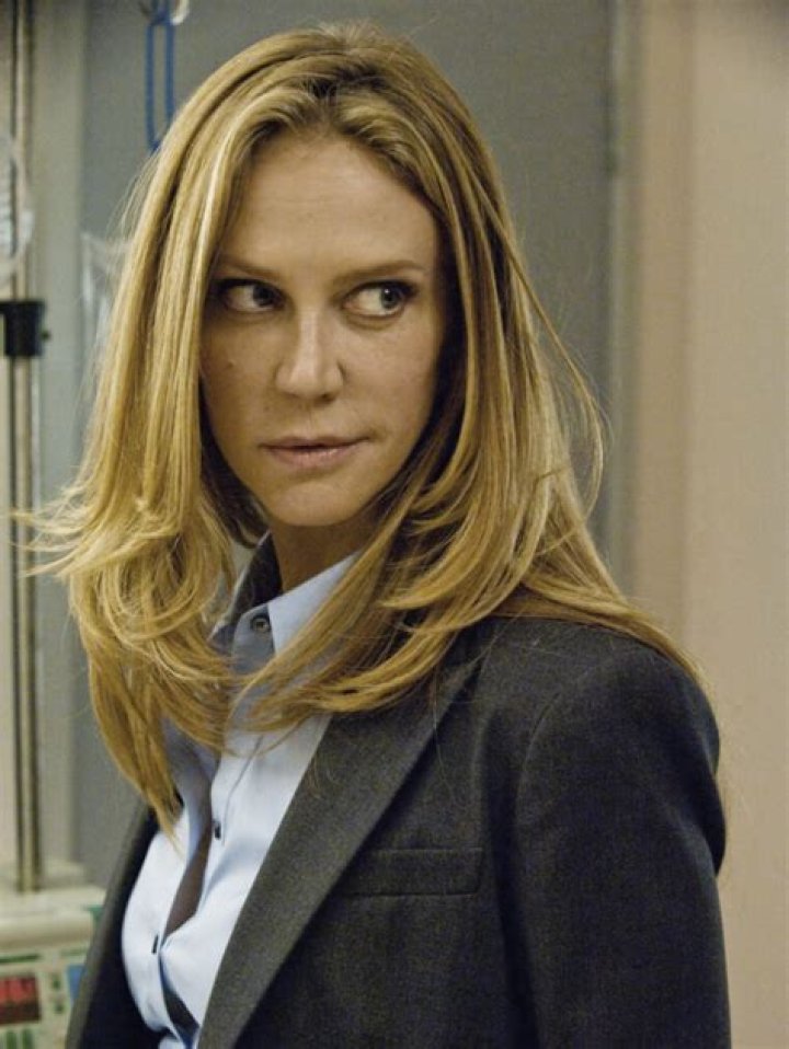 Ally Walker - Best Movies and TV Shows