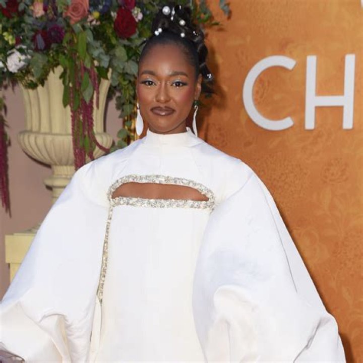 Arsema Thomas Age, Wikipedia, Height, Husband, Boyfriend, Family, Biography, Net Worth