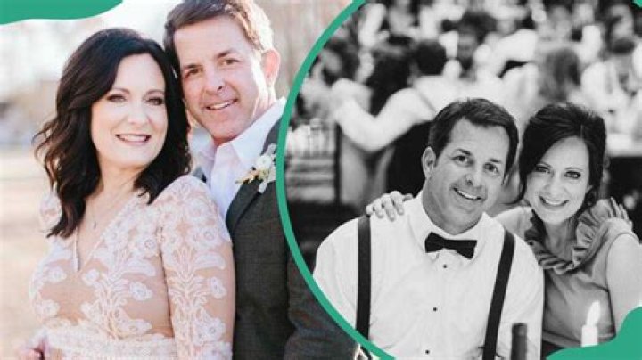 Art TerKeurst – Lysa TerKeurst’s ex-husband