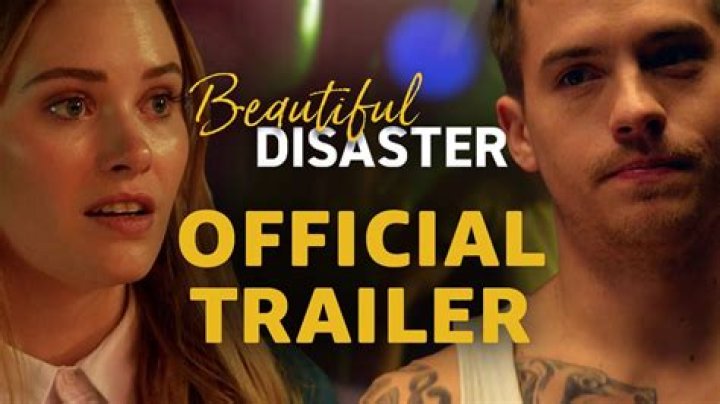 Beautiful Disaster (Movie) Cast - All Actors and Actresses