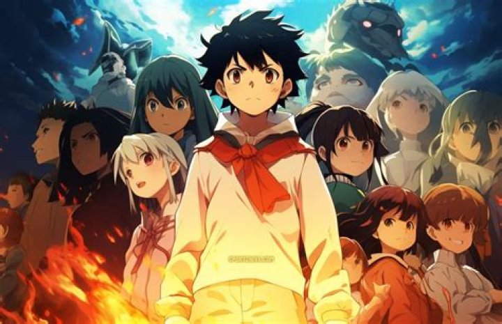 Best Fall 2024 Anime Lineup: Don’t Miss These 10 Series [Watch Guide]