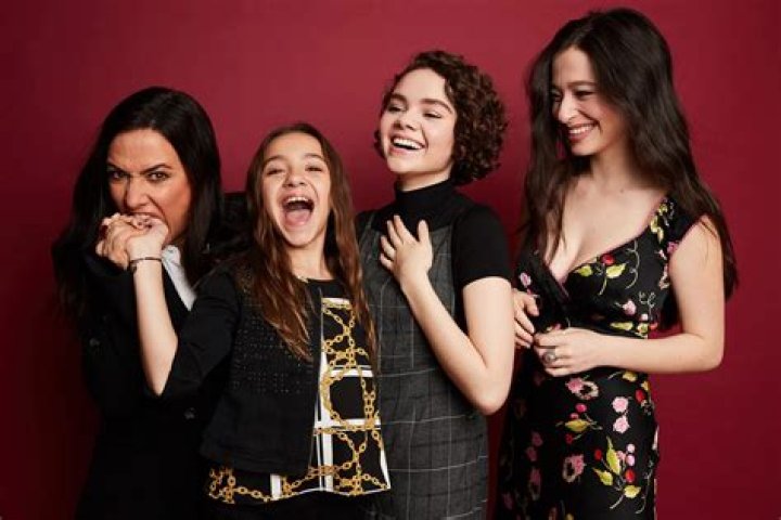 Better Things (TV) Cast - All Actors and Actresses