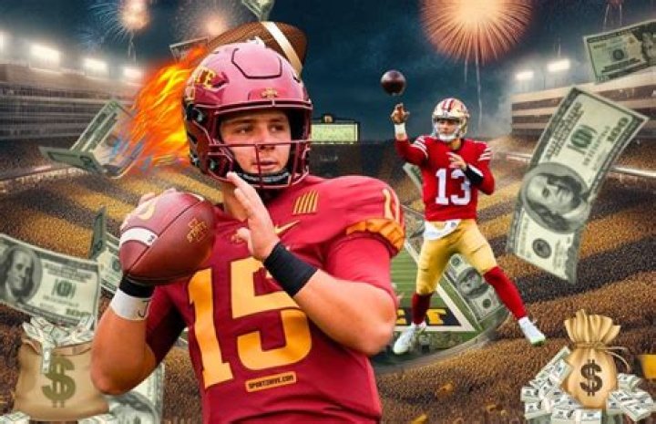 Brock Purdy’s Net Worth (2024): A Look Inside the 49ers QB’s Financials