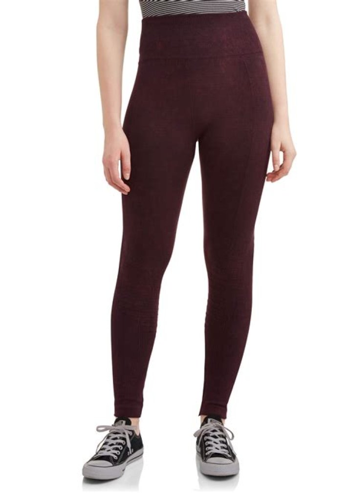 Buy Acid Wash Leggings | Copper Rose