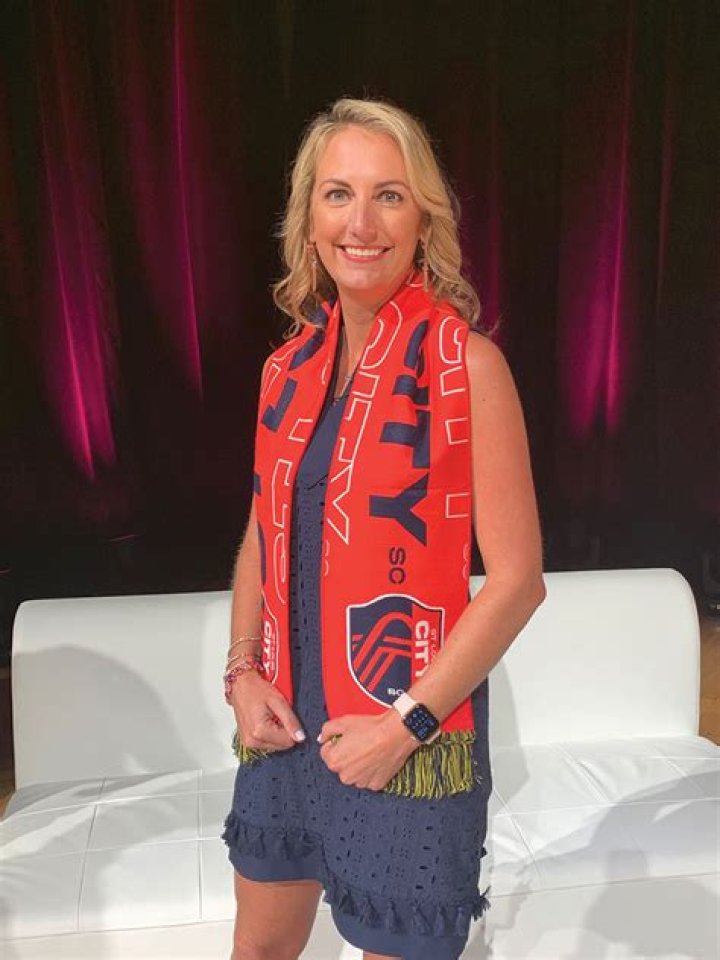 Carolyn Kindle Betz Wiki, Bio, Age, Boyfriend, Height, Weight And Much More