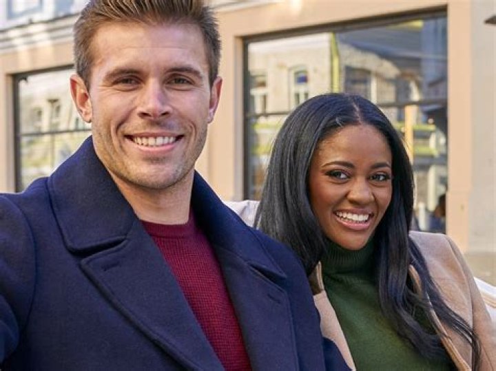 Charity Lawson (The Bachelor) Age, Wikipedia, Height, Husband, Boyfriend, Family, Biography, Net Worth