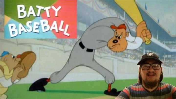 Cinema: Baseball-batty - TIME