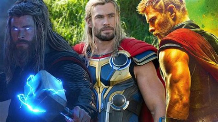 Cómo ver todas las películas de Thor (propias y en las que aparece) en orden cronológico