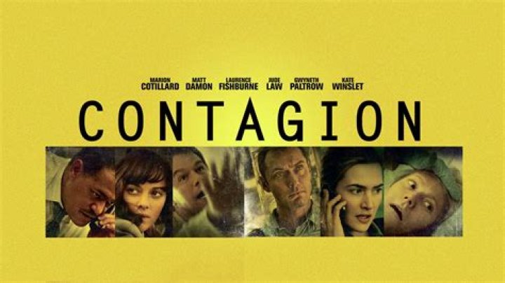 Contagion (Movie) Cast - All Actors and Actresses