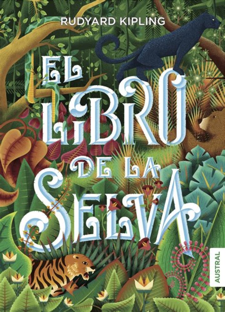 Crítica de El Libro de la Selva