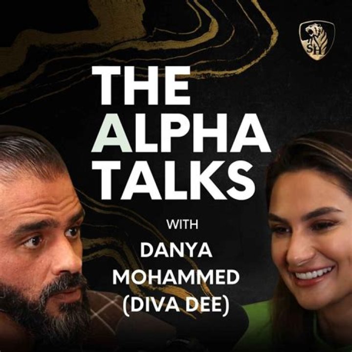 Danya Mohammed (Diva Dee) Age, Wikipedia, Height, Husband, Boyfriend, Family, Biography, Net Worth