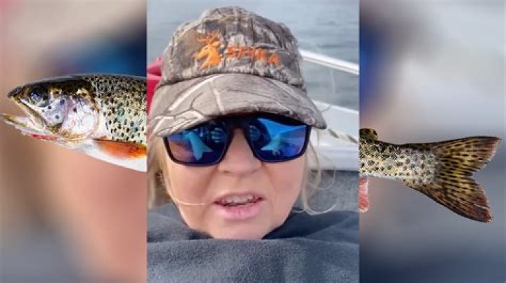 Did Trout Lady Kill Herself: Get Full Trout Lady Video!