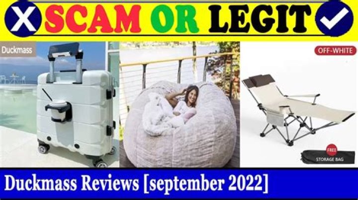 Duckmass Reviews {Sep} Check The Details Here!