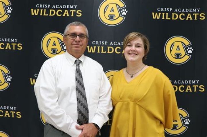 Eli Griffin car accident, former Crisp Academy student passed away and obituary