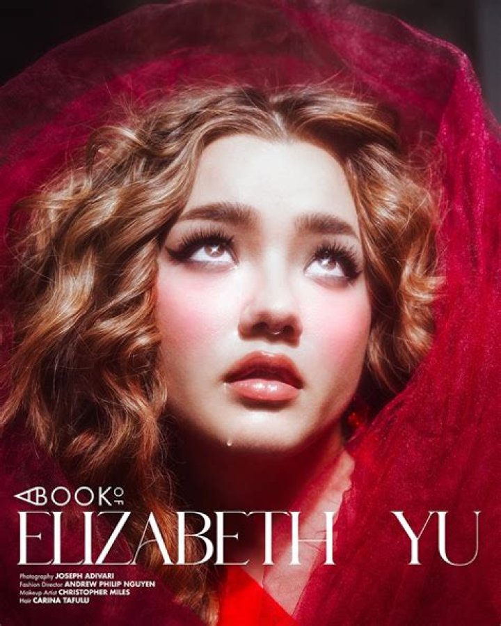 Elizabeth Yu (Azula) Age, Biography, Height, Boyfriend, Ethnicity, Wiki