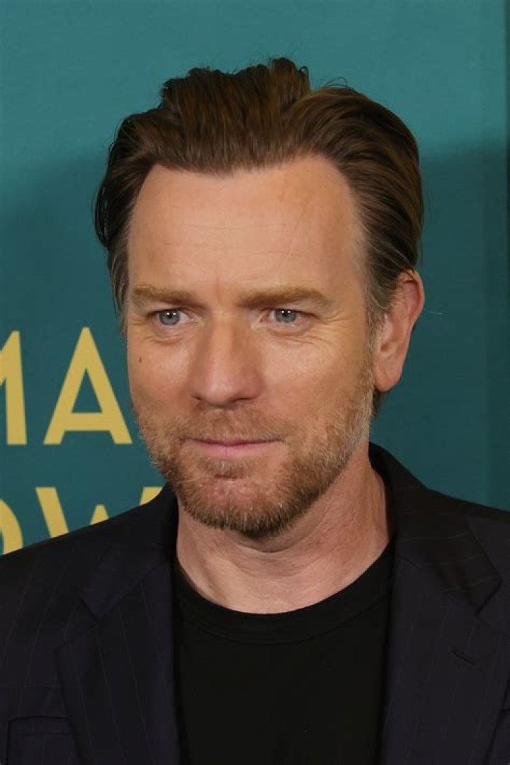 Ewan McGregor, the Actor's Actor - 10 Questions