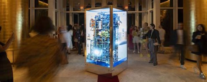 Experience All The Faena Art Options