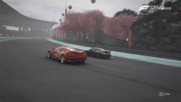 Forza Motorsport - Análisis | Un diamante en bruto que necesita pulirse un poco más