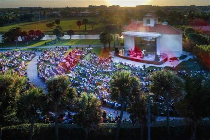 Free Concert: Billy Joel Tribute at Abacoa Amphitheater | Macaroni KID Palm Beach Gardens