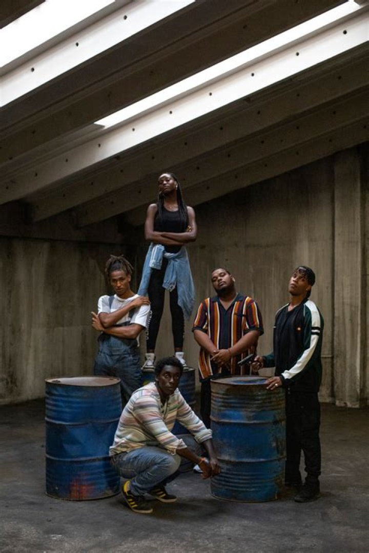 Giuseppe Dave Seke (Zero) Age, Wiki, Height, Wife, Girlfriend, Family, Biography & More