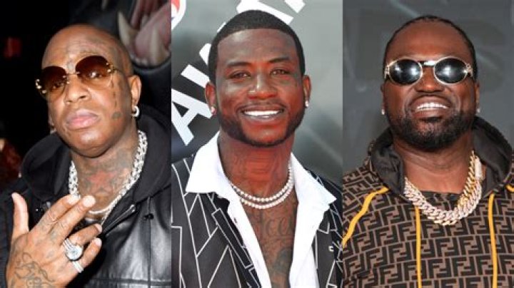 Gucci Mane Says Project Pat And Birdman’s Subpar Rap Skills Inspired Him To Start Making Music