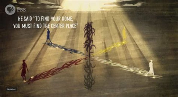 Hopi Origin Story, a PBS Native America Sacred Story