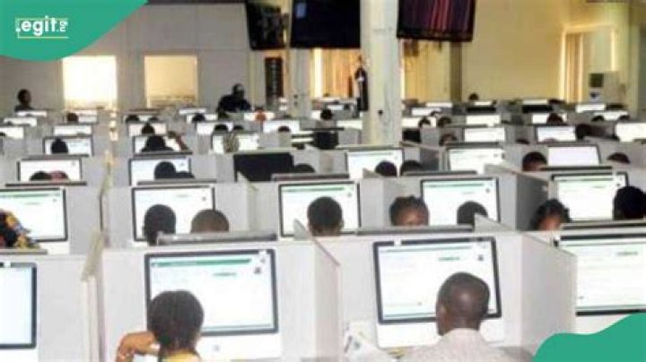 Hukumar JAMB ta Saki Wasu Sakamakon Jarrabawar UTME da ta Rike a 2024