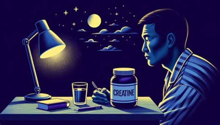 Is It Bad To Take Creatine Before Bed?