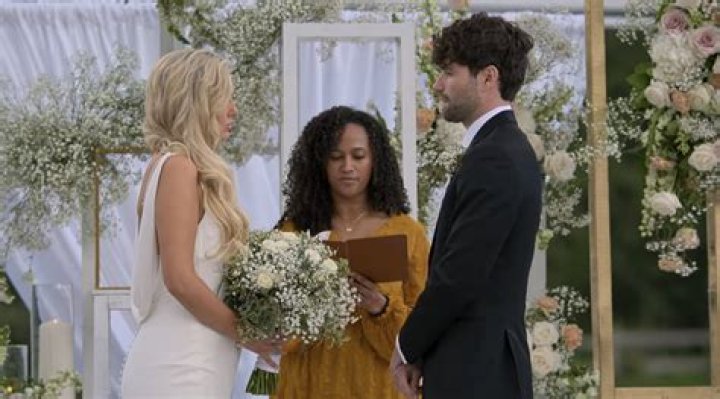 Is Love is Blind Micah Mom Sick: What Happened To Her?