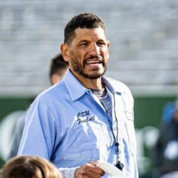 Jay Norvell Bio: Age, Height, Ethnicity, Hometown, Career, College, Family and more