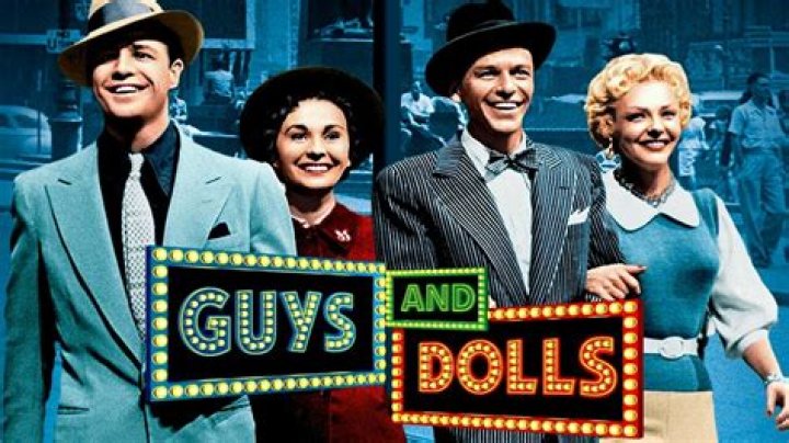 Jean Simmons Dies; Remembering 'Guys and Dolls' Star