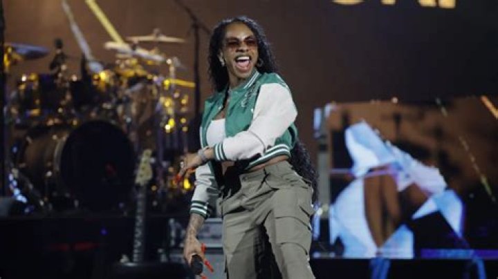 Jess Hilarious Announces She’s Permanently Joining ‘The Breakfast Club’