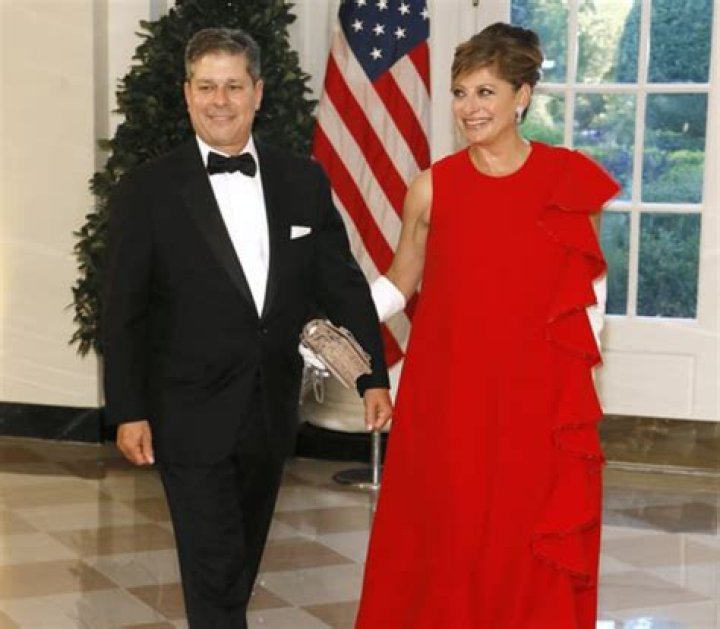 Jonathan Steinberg Bio, Wiki, Age, Career, Net Worth, Married, Wife