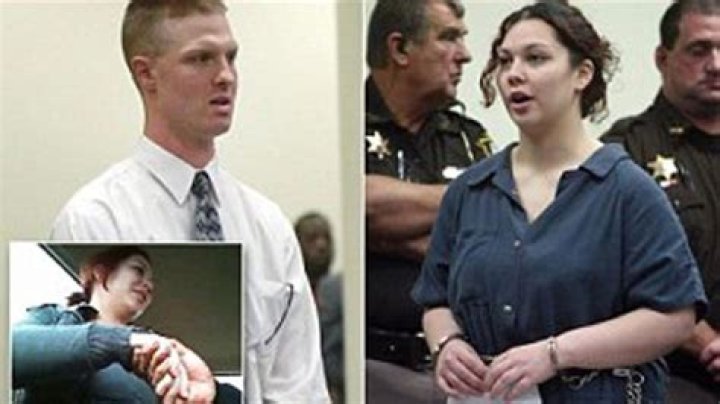 Julia Merfeld Husband: Is Julia Merfeld Still Married?