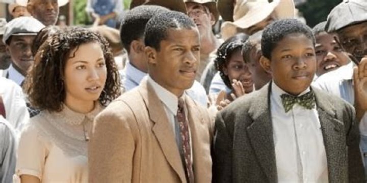 Jurnee Smollett - Best Movies and TV Shows