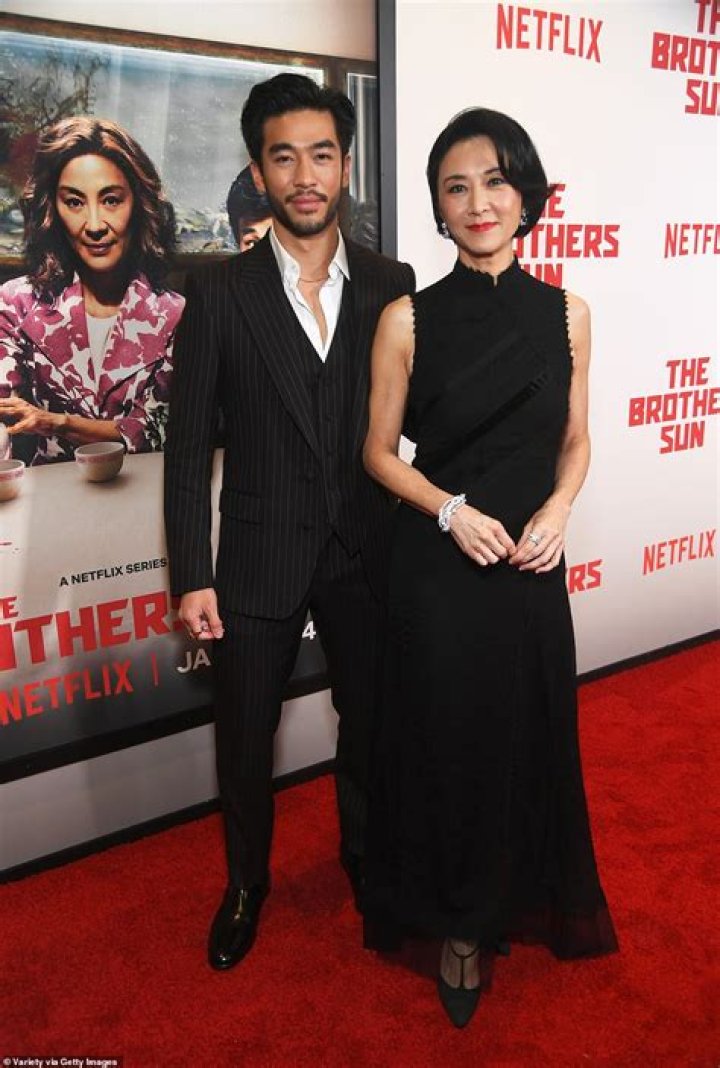 Justin Chien (Actor) Age, Biography, Net Worth, Height, Girlfriend