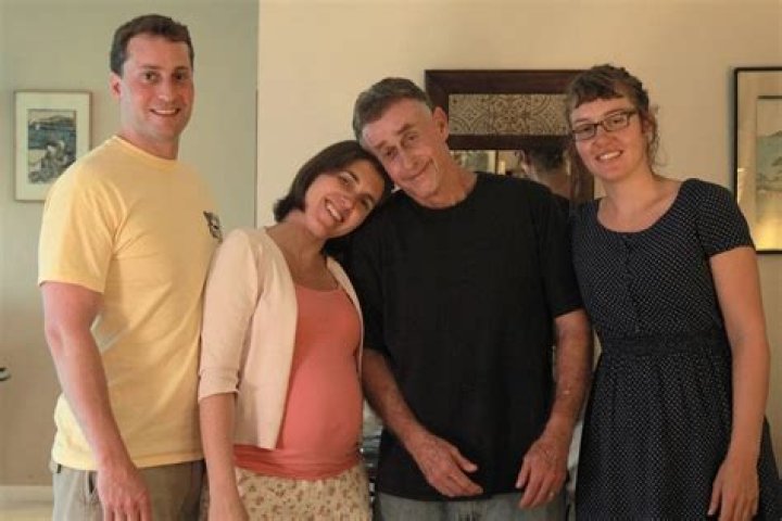 Kathleen Peterson children - What is her family tree?