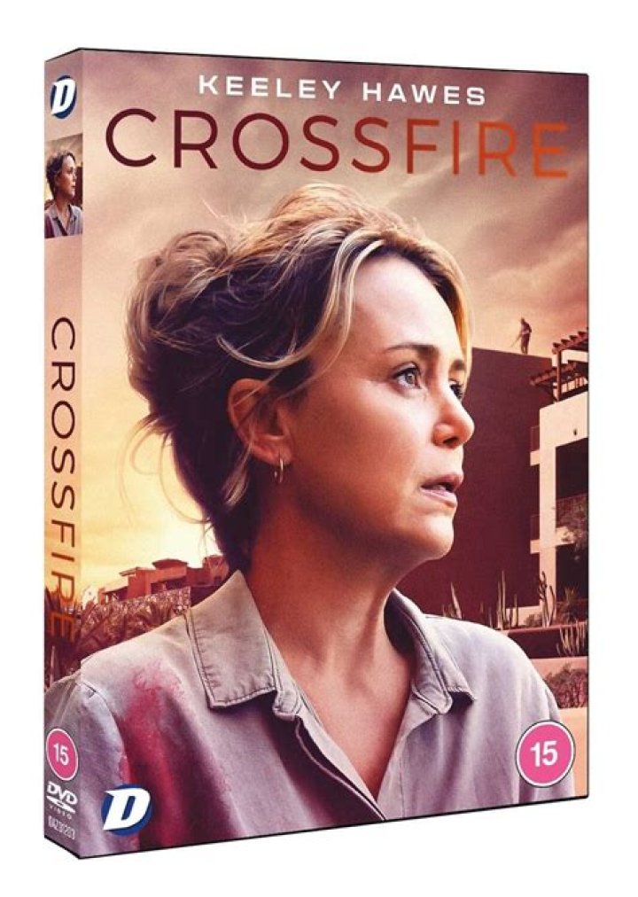 Keeley Hawes roles - what are the Crossfire star's best TV shows?