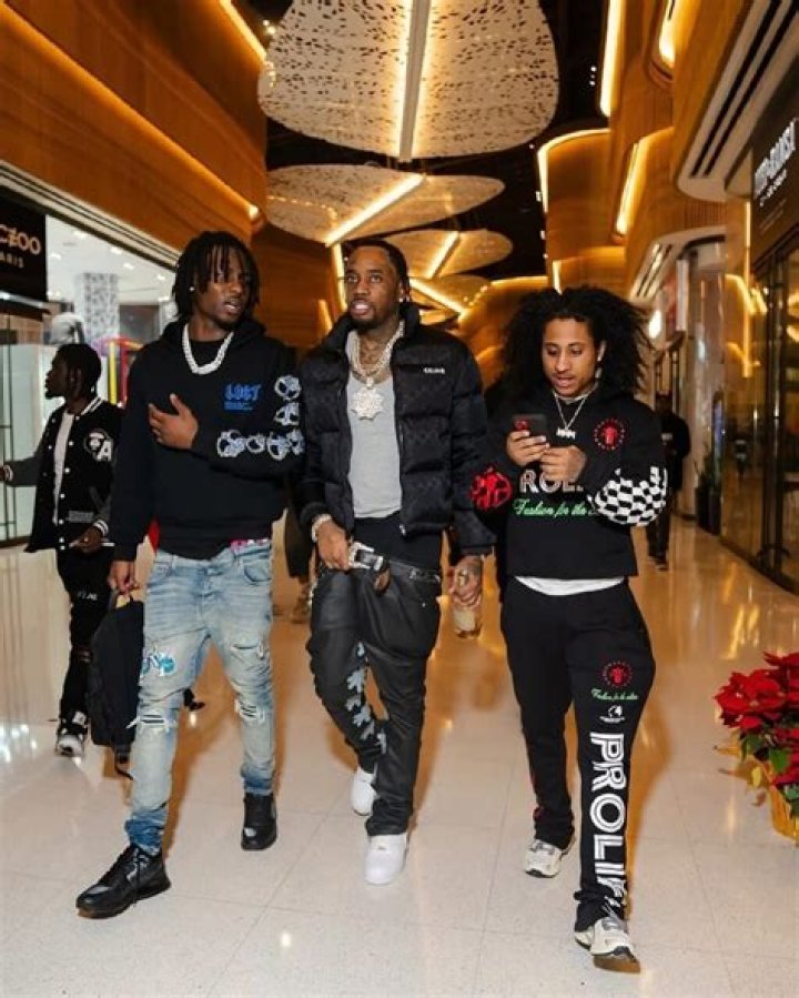 Kyle Richh Age, Wiki, Height, Wife, Girlfriend, Family, Biography, Net Worth