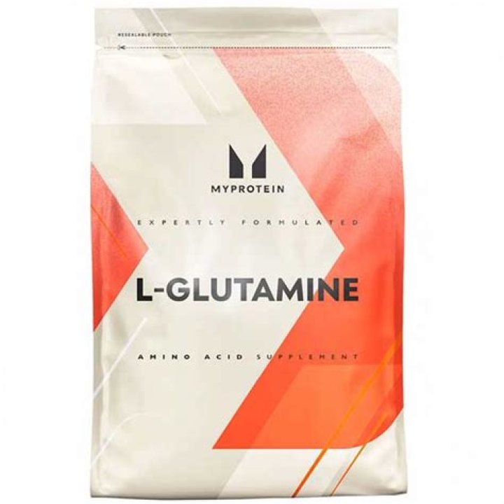 L-Glutamine Powder Reviews | MYPROTEIN™