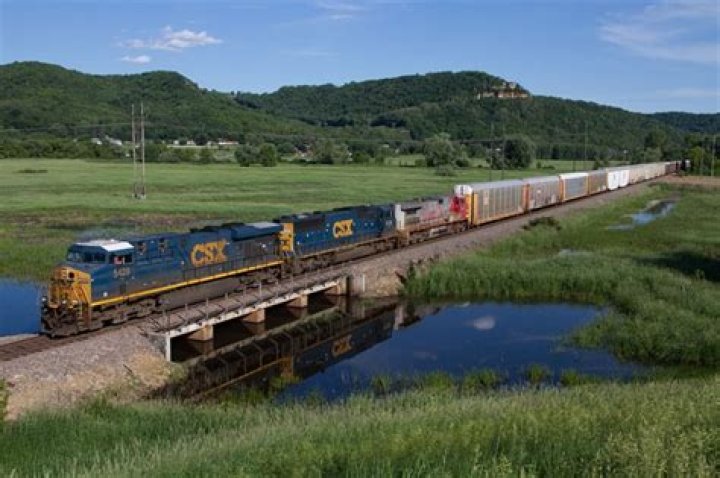 La Crosse, Wisconsin | Trains Magazine