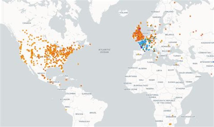 Last name ROBINSON: origin and meaning
