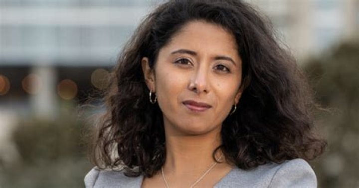 Lina Hidalgo (2021) | JFK Library