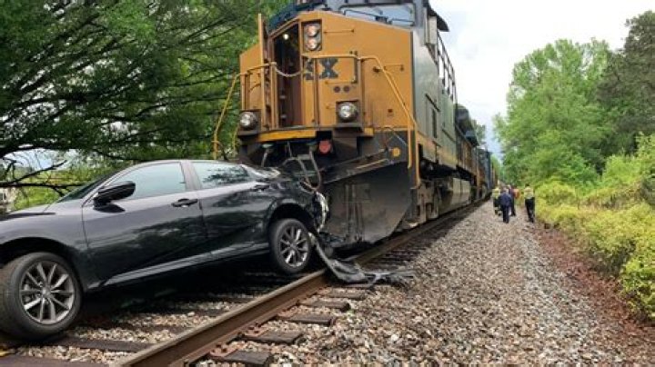 Man killed in Texas railcar accident